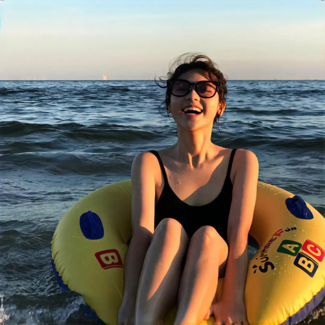 浮云世事